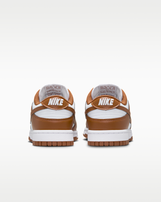 Nike Dunk Low Women's Shoes. Nike JP